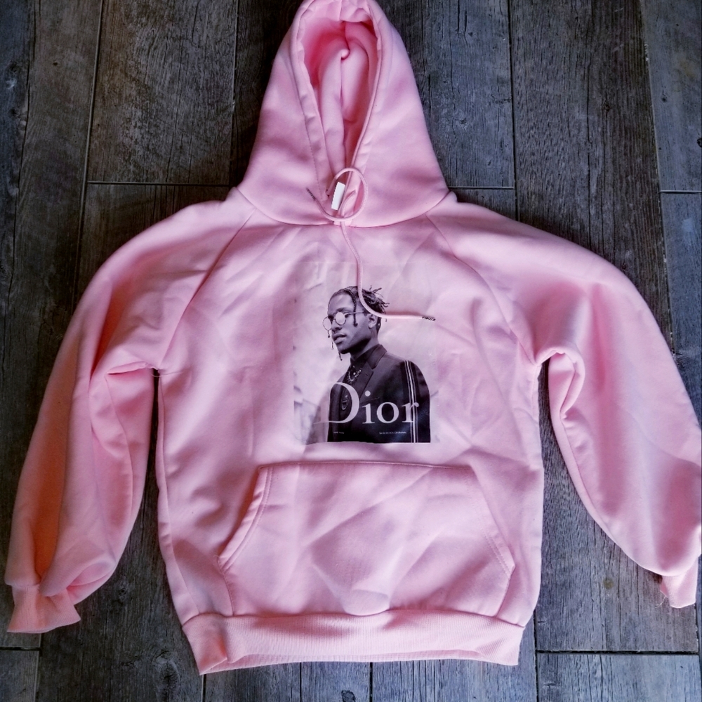 Forever 21 Hoodie